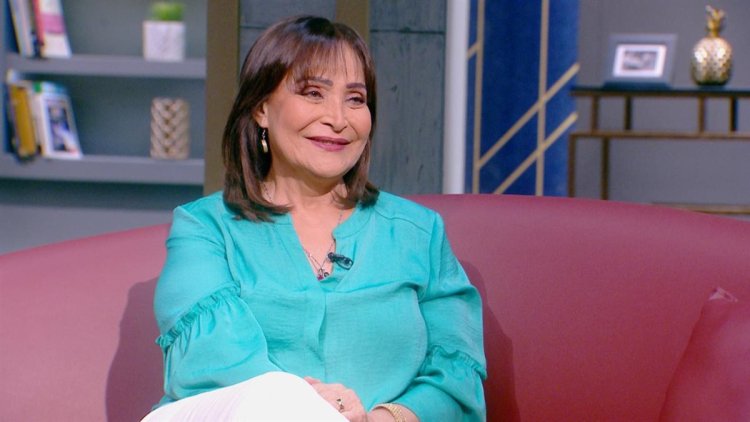 تيسير فهمي: أفقد صبري مع الكذابين.. وأنخدع بسهولة