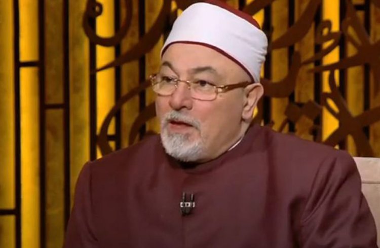الشيخ خالد الجندي يثير الجدل: عدم التطبيل للوطن خيانة.. والمعركة ضد الطابور الخامس مستمرة