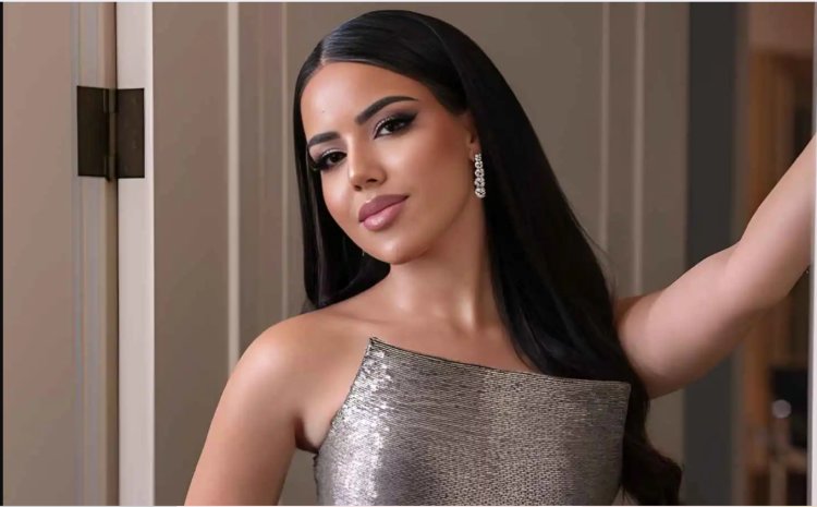 المطربة التونسية نور قمر تتنصل من ديتو غنائي  جمعها بالمطرب الشامي