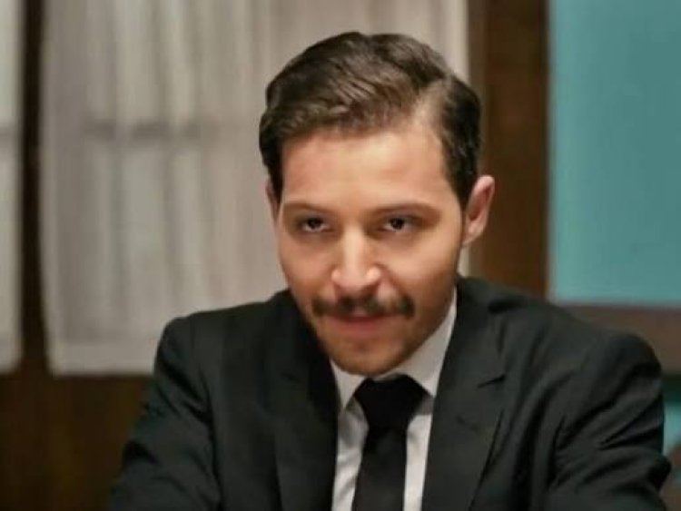 القبض على الفنان محمود حجازي في القاهرة إثر بلاغ من سيدة