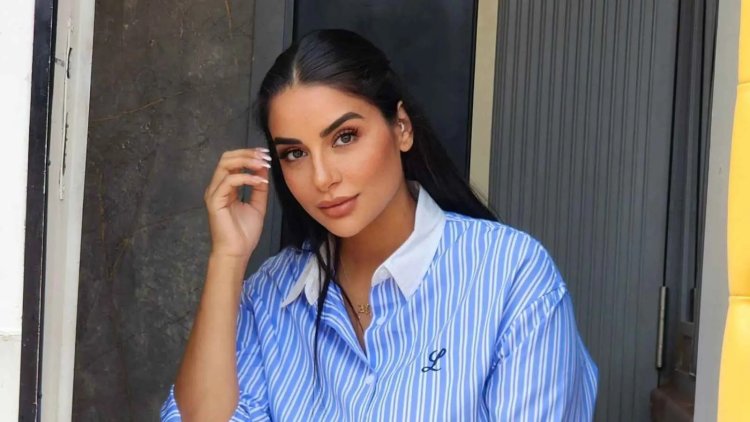 جوري بكر تكشف عن أفضل مشاهدها في  مسلسل “الست موناليزا”