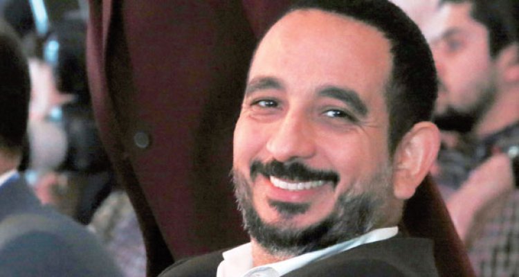 المنتج طارق الجنياني: لسنا ضد تفعيل حق الاداء العلني  لكننا ندعو   للدراسة  بصورة متعمقة ودقيقة
