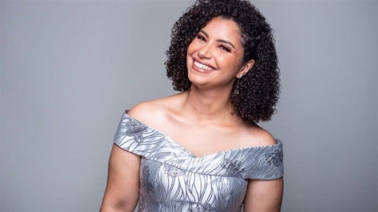 نسمة محجوب تكشف كواليس مشاركتها في فيلم "الست" 