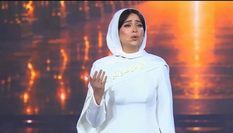 بعد مشاركة زوجته الفنانة هبة مجدي في احتفالية المولد النبوي.. محمد محسن يوجه رسالة شكر للرئيس السيسي