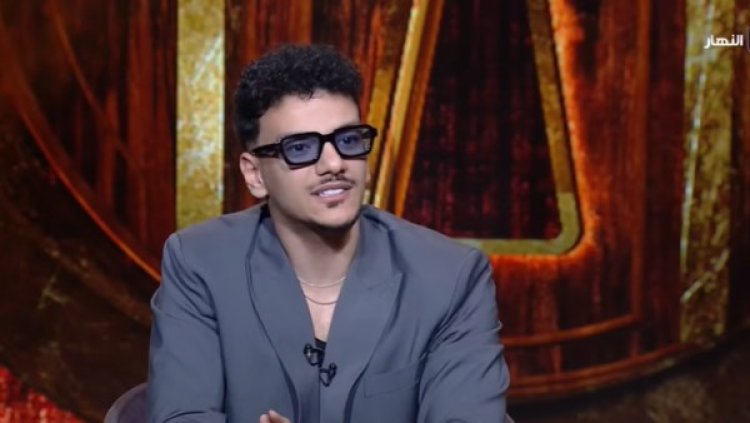 حودة بندق يكشف سر تغيير اسمه: فعلت ذلك من أجل ابنتي