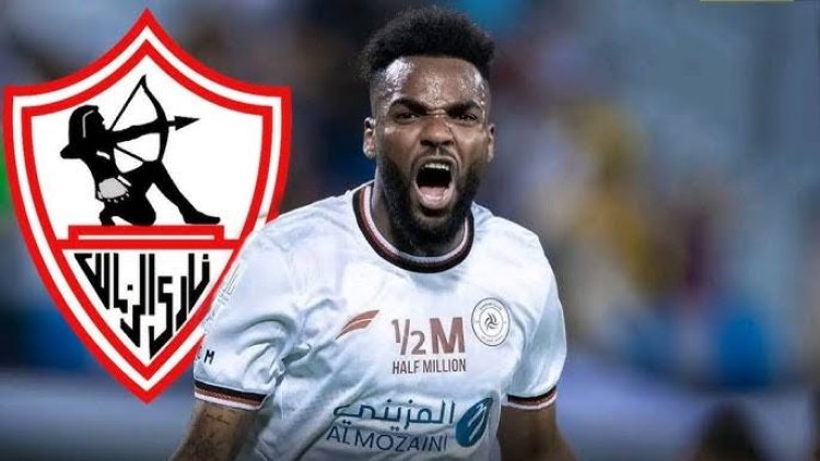 كواليس أزمة بوبيندزا.. إدارة الزمالك تتوعد بالتصعيد