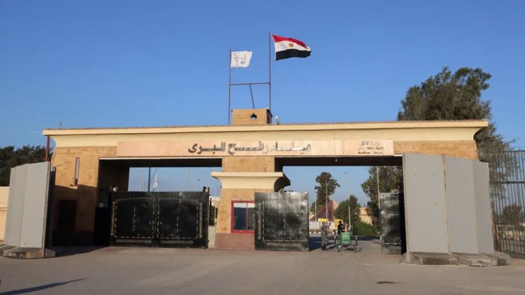 السفارة الفلسطينية بالقاهرة توضح طريقة عودة المواطنين إلى قطاع غزة