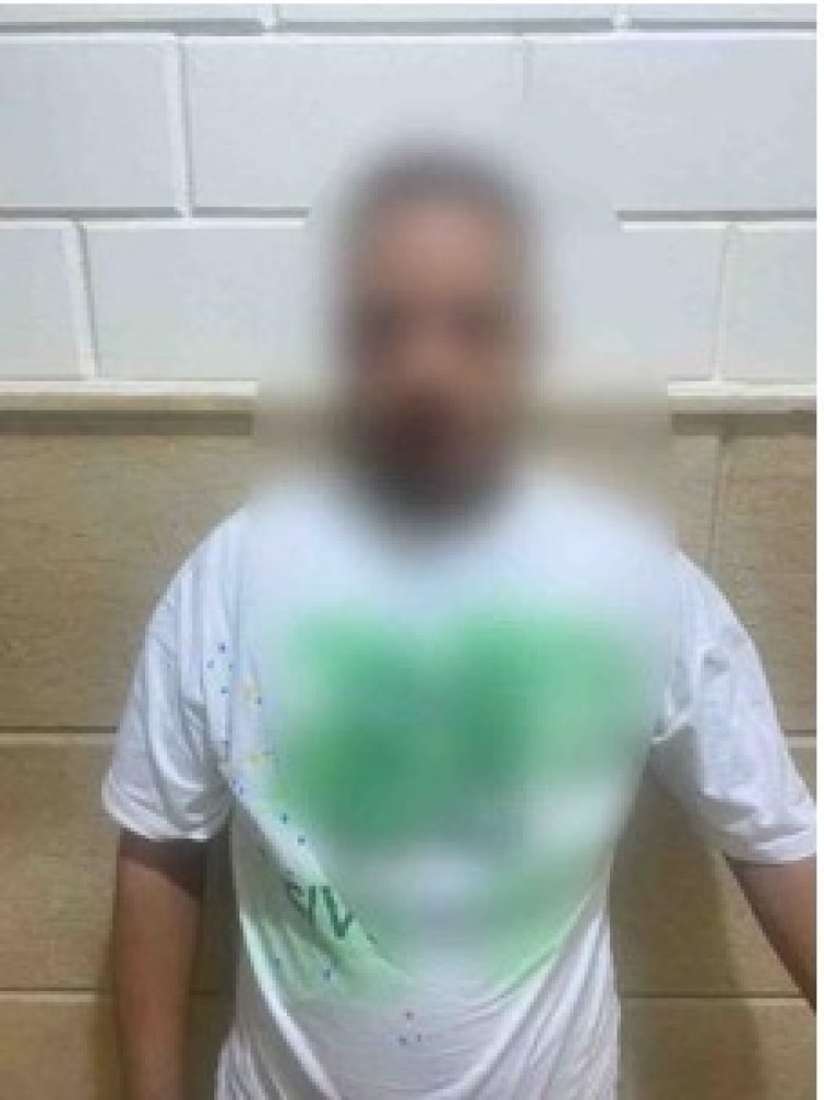 سائق يشعل النيران فى شقة طليقته بالمقطم