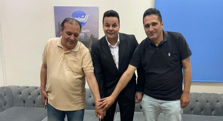 انطلاق الموسم الجديد من برنامج "الطريق الى افريقيا" بعد عيد الأضحى المبارك 