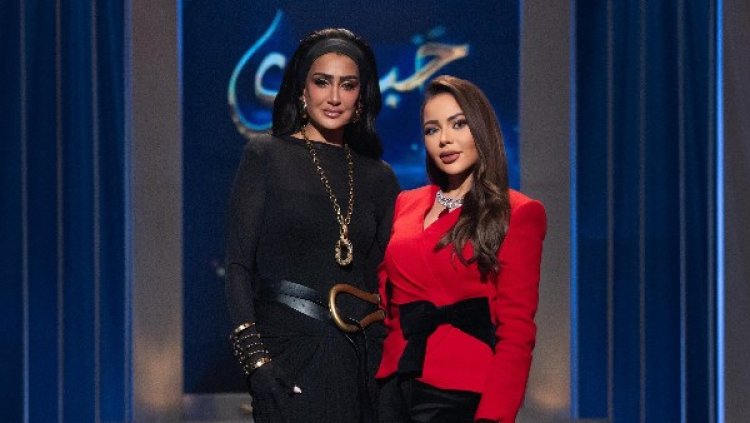 غادة عبد الرازق لأسما إبراهيم: طريقة كتابة المسلسلات بقت كارثة وأنا برفضها