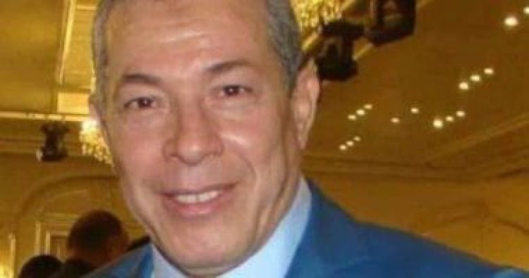 رئيس الجالية المصرية يرد على نادية مصطفى: بقالي 46 سنة في فرنسا ومش أي كلام يأثر فيا