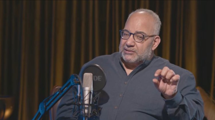 بيومي فؤاد: في بدايتي كنت خايب مش بعمل كاستينج