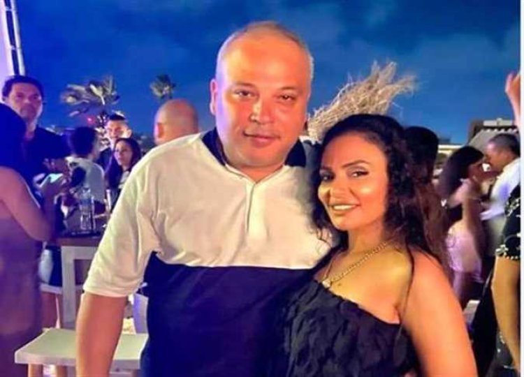 بعد إعلان انفصالهما.. من هي رنا علي طليقة تامر عبدالمنعم الثالثة؟