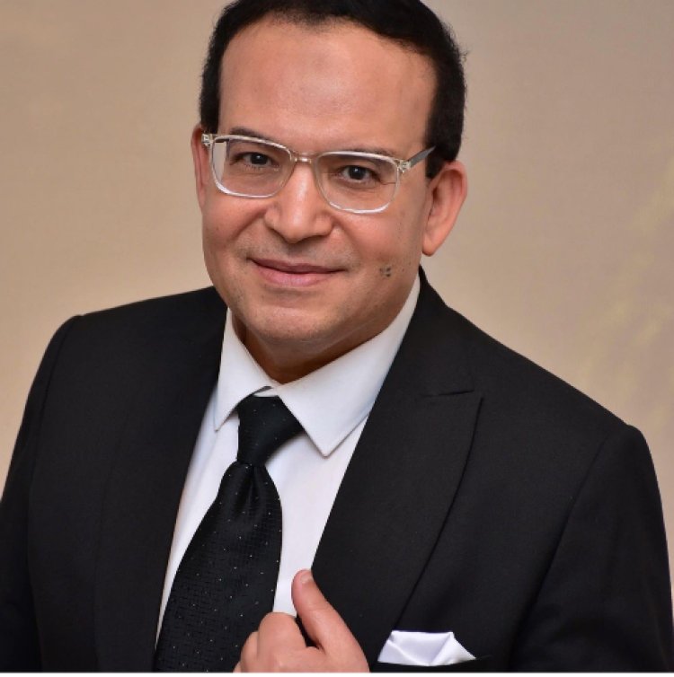 الشاعر فوزي إبراهيم ينتقد استخدام الأغاني دون الحصول على موافقة أصحابها