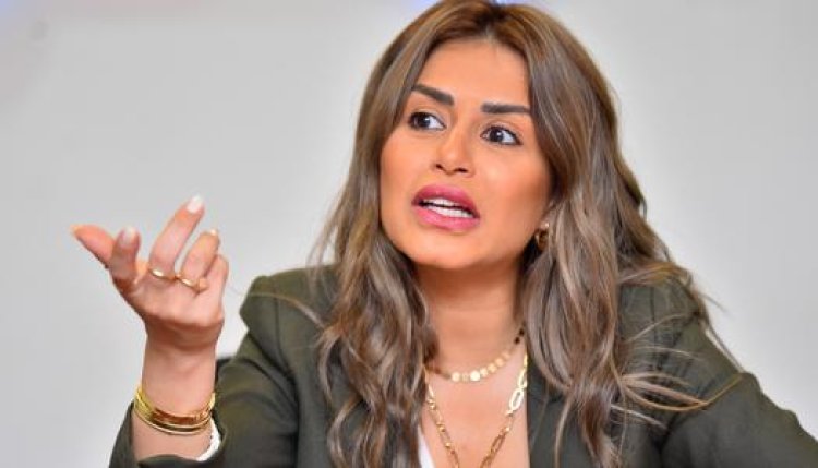 منة فضالي تكشف سبب اعتذارها عن «عيلة عاملة عمايل» وتوضح موقفها من فريق العمل