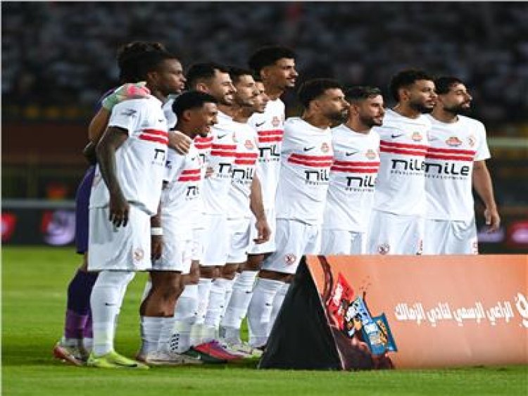 الزمالك يصرف دفعة من مستحقات اللاعبين والجهاز الفني