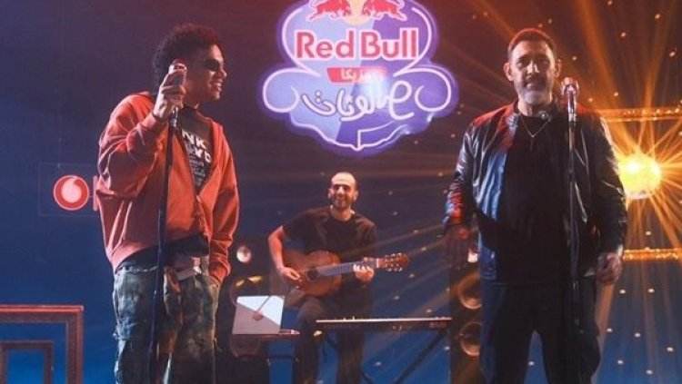 أغنية "بعتني ليه" لعمرو مصطفى وظاظا تحقق أكثر من 7 ملايين مشاهدة خلال 20 يومًا