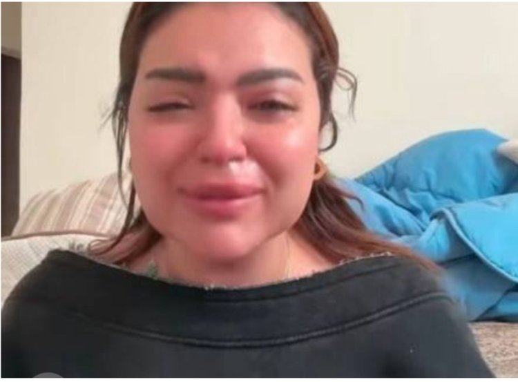 القبض على البلوجر «روح» بعد نشر فيديو تزعم فيه محاولة الانتحار