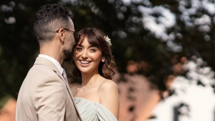 فايا يونان تحتفل بخطوبتها: أجمل من أي صورة رسمتها بخيالي