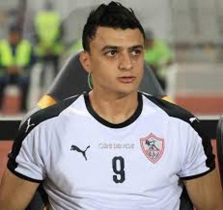 «حطم الزجاج وكتب عبارات غير مفهومة»...اللاعب عمر السعيد يشكو جاره بالشيخ زايد 