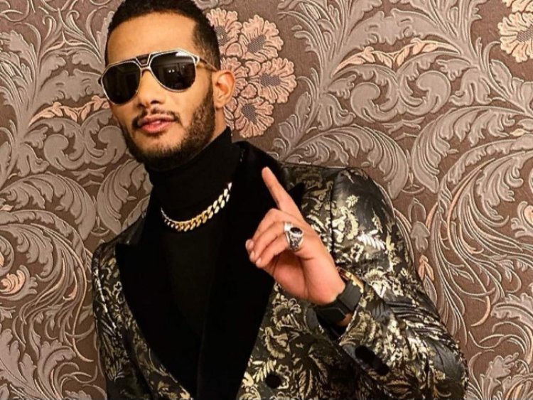 ثقة في الله نجاح.. محمد رمضان يعلن عرض فيلم أسد في مايو 2026
​