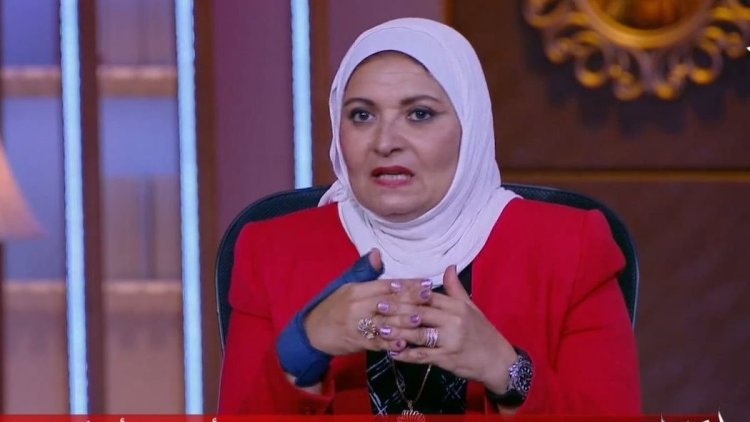 هبة قطب تحذر من خطورة التردد: يصبح في أتفه الأشياء