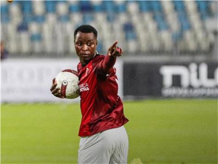 مباراة سيراميكا وسموحة تشهد تسجيل أسرع هدف بالدوري هذا الموسم