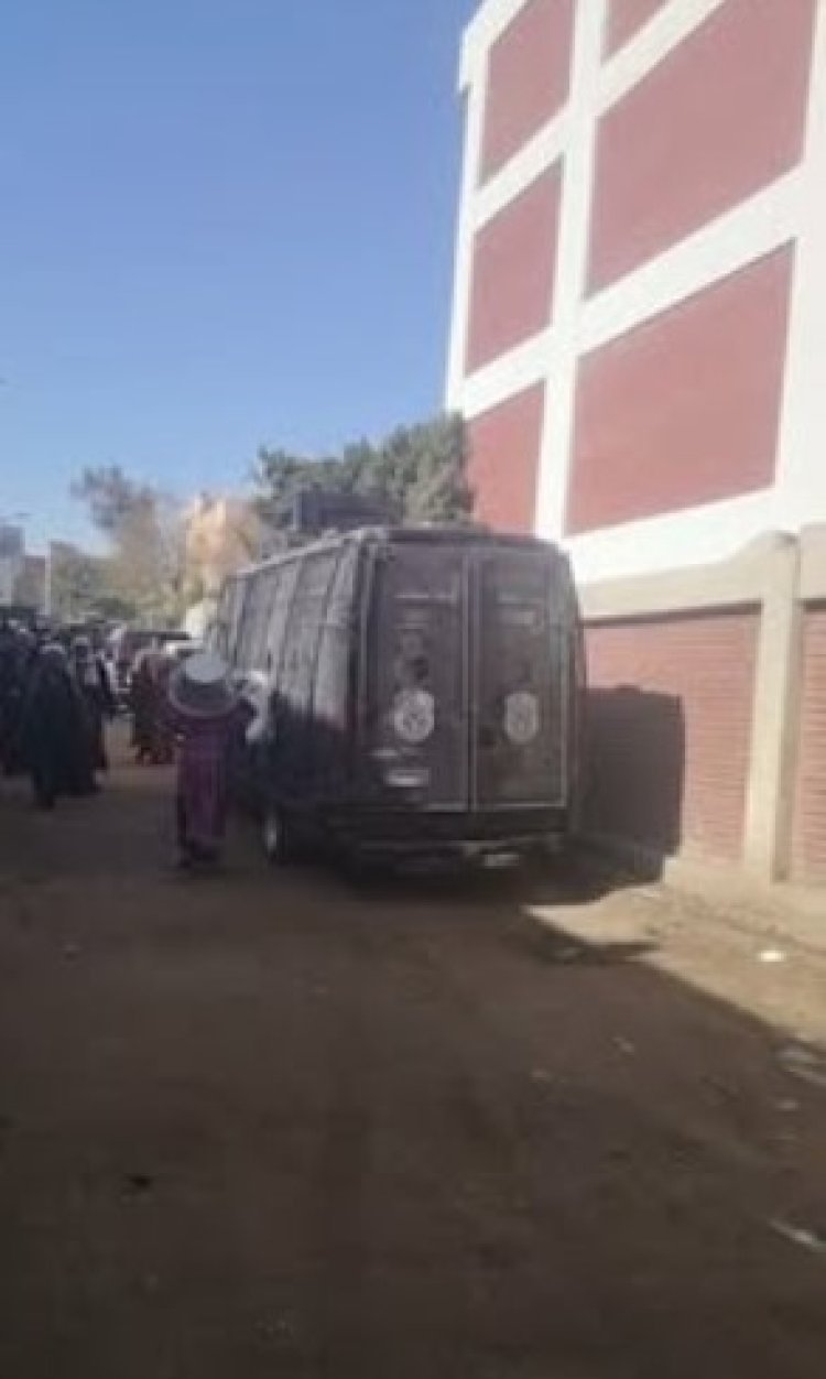 الأمن يكشف حقيقة ادعاءات مرشح بالمنيا حول منع الناخبين باللجان الانتخابية