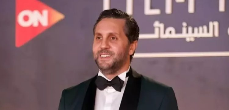 بعد نجاح «برشامة».. هشام ماجد يستعد لمسرحية «خيال مريض»