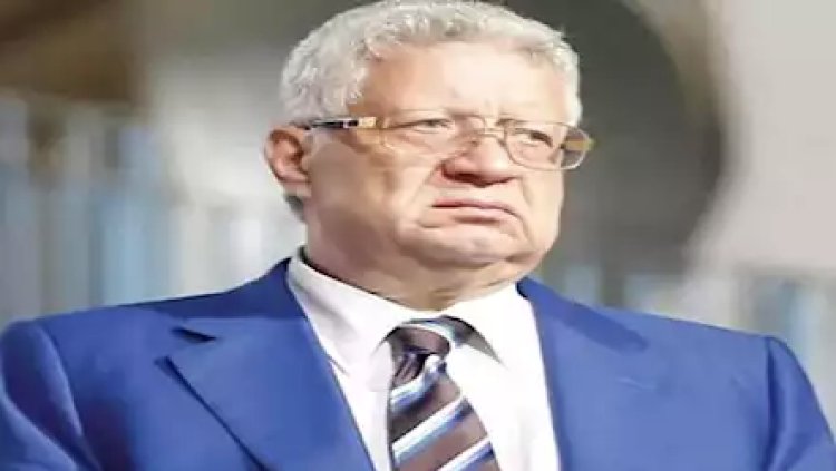 إحالة المستشار مرتضى منصور لمحاكمة عاجلة بتهمة سب وقذف المخرج خالد يوسف