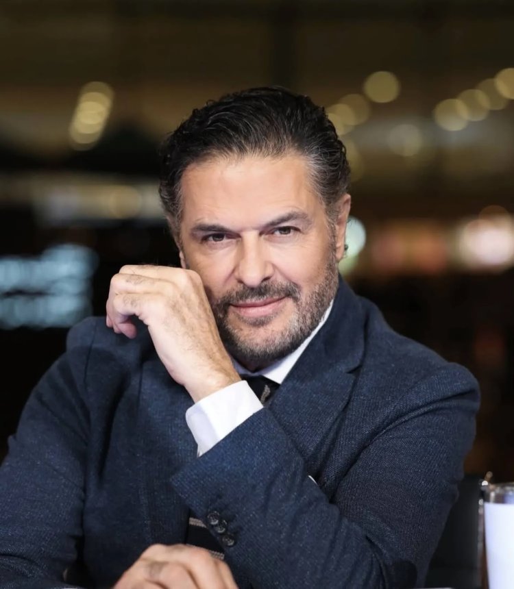 راغب علامة يرد على الحملة الموجهة ضده: الله يشفي كل حاقد