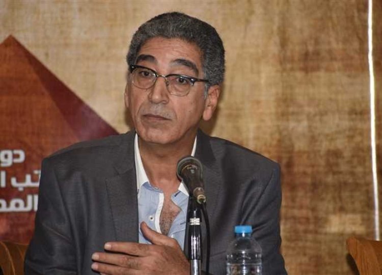 يوسف إسماعيل يكشف كواليس دوره في فيلم "المنبر": "أجسد الشيخ الشرقاوي"