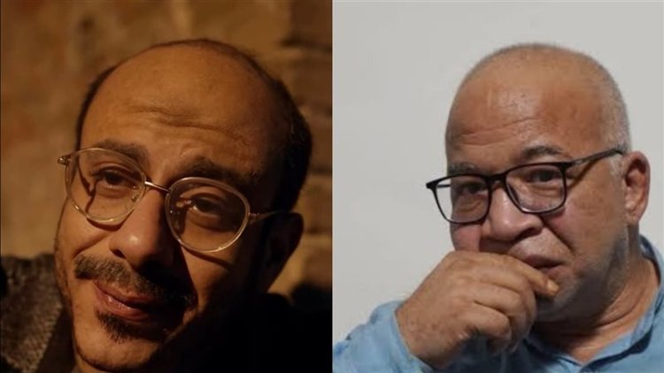 شريف دسوقي يشيد بأداء محمد فراج في لعبة جهنم: فيه عظمة بتتقدم