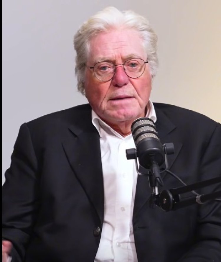 حسين فهمي: قرأت في جميع الأديان والفلسفة توسّع أفق الإنسان