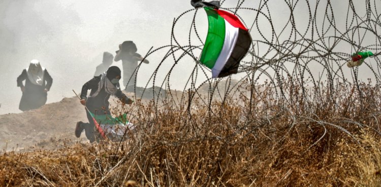الأمم المتحدة: لن نشارك أو ندعم أى عملية للنزوح القسرى للفلسطينيين من رفح