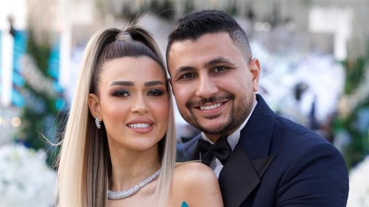 للمرة الثانية.. فرح شعبان تعلن عودتها لعلي غزلان بعد أشهر من الانفصال