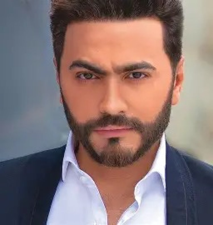 بعد أزمته مع الهضبة.. تامر حسني يعلن تصدره قوائم «أنغامي» في عدة دولI فيديو