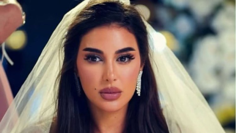 ياسمين صبري تشوق جمهورها لفيلم «نصيب».. وتكشف كواليس التصوير في الغردقة