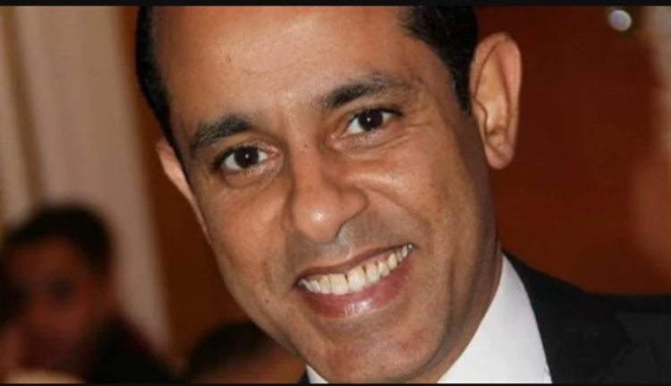 بعد شكواه من قلة العمل.. كريم الحسيني يدعو حمدي عباس للمشاركة في مسلسل إذاعي جديد