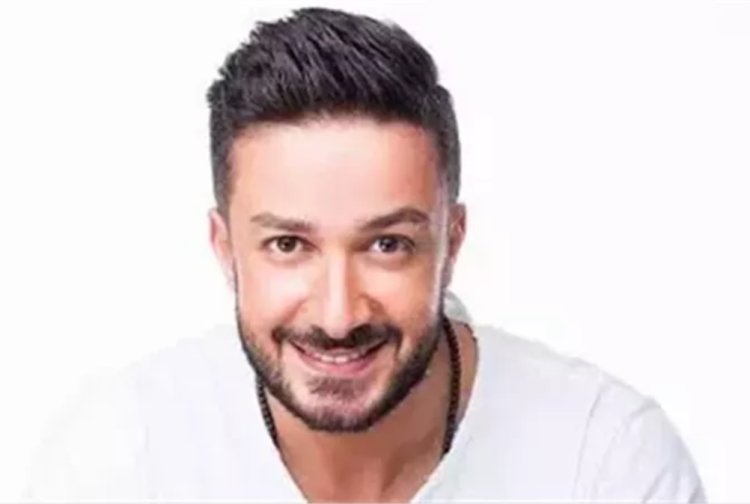 مؤمن نور يكشف سر تغيير اسمه الفني: محمود حميدة صاحب الفكرة