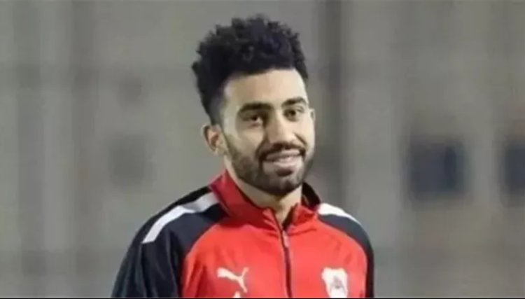 محكمة النقض ترفض طعن أحمد ياسر المحمدي وتؤيد حبسه 3 سنوات