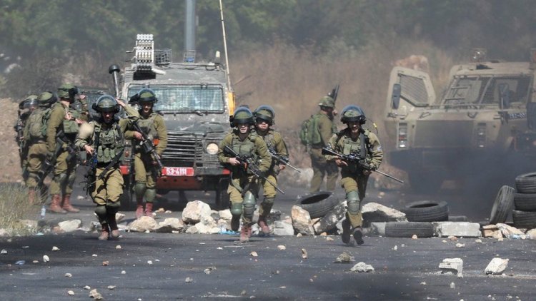 جيش الاحتلال الإسرائيلي يُعلن إصابة «24» عسكريا خلال الساعات الـ24 الماضية