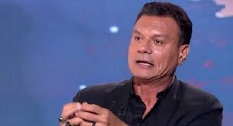 "محدش يقلع الزي الفرعوني".. عباس أبو الحسن يدعو المصريين للاعتزاز بهويتهم