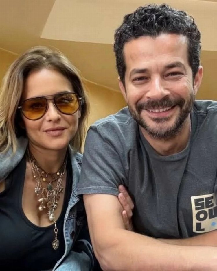 خاص «العاصمة»| خالد سعيد يطلب تعديل مشاهد من الحلقات الأولى لمسلسل «على قد الحب» بطولة نيللي كريم وشريف سلامة