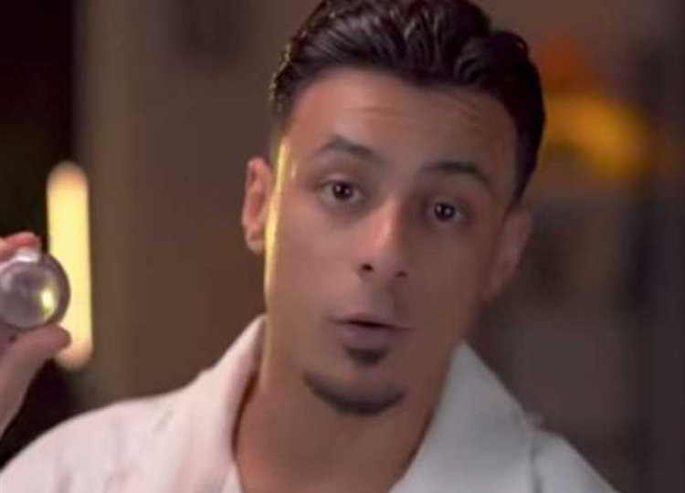 «نقطة ومن أول السطر».. مطرب المهرجانات السابق على قدورة يطلق برومو برنامجه الديني الجديد