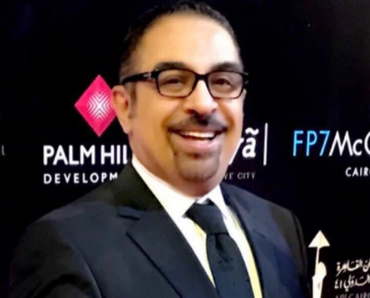 حسن عيسى يكتب: ماسبيرو ماكانش مجرد جهاز في الركن.. كان فرد من العيلة