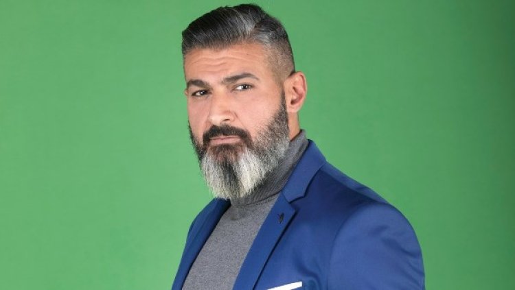 ياسر جلال يبدأ تصوير مسلسله الجديد «للعدالة وجه آخر»