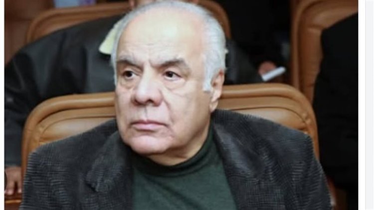 وفاة الإذاعي محمد الخولي في مستشفى بأمريكا عن عمر 87 عاما