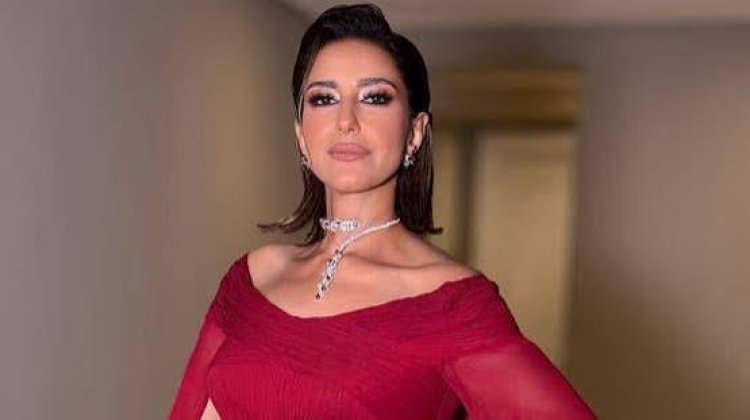 حنان مطاوع تكشف فلسفتها في تربية ابنتها: لا أريد أن تكون ذكرياتها مؤلمة