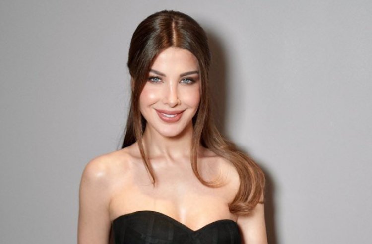 نانسي عجرم لجمهورها في الإمارات بعد حفل دبي: محبتكم أنستني المرض والتعب